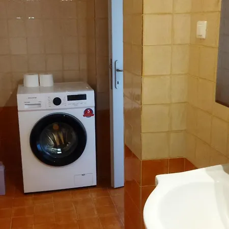 Eirini Apartament Kéfalos