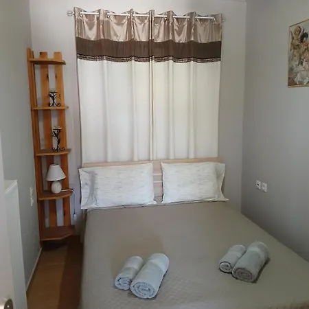 Eirini * Кефалос