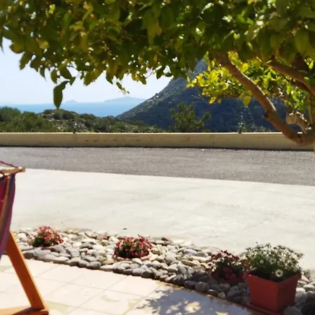 Eirini Апартаменты