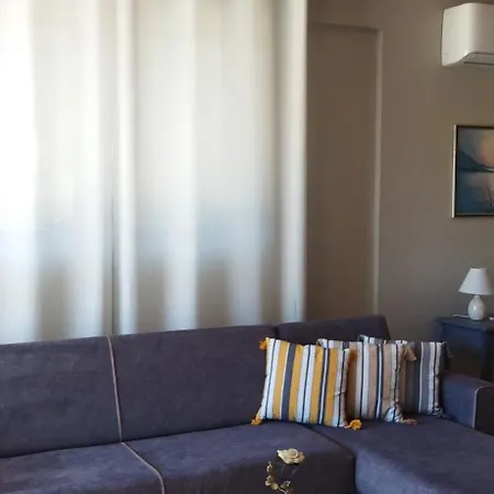 Апартаменты Eirini Кефалос