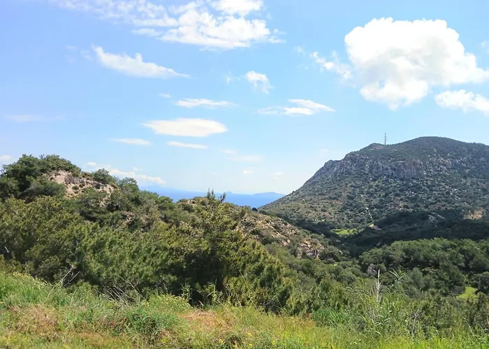 Eirini Appartement *