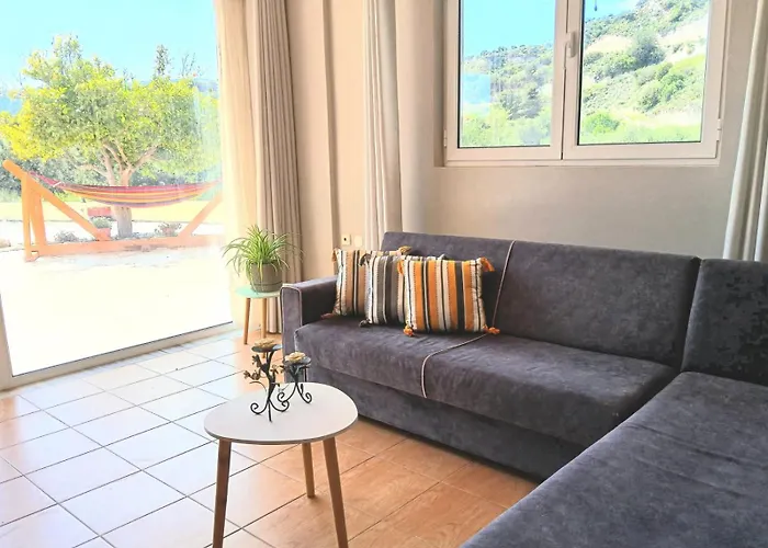 Appartement Eirini *