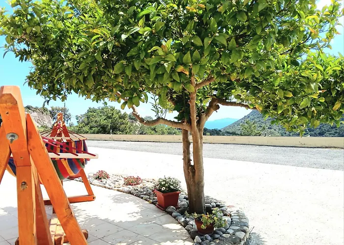 Eirini Appartement *