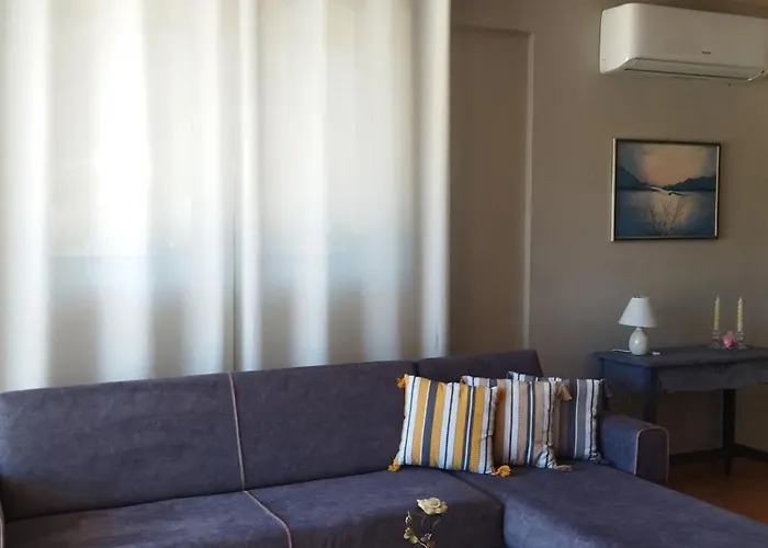 Appartement Eirini Kéfalos