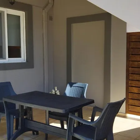 Appartamento Eirini Kéfalos