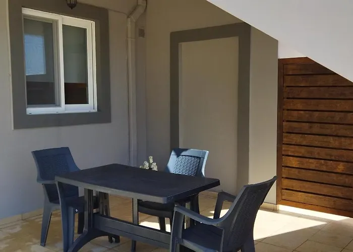 Apartament Eirini Kéfalos