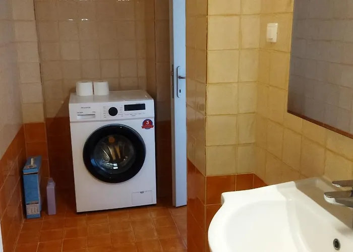 Eirini Apartament Kéfalos